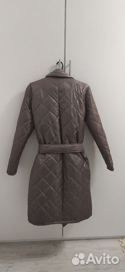 Пальто 50