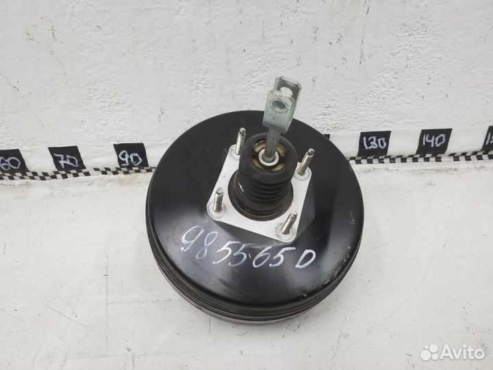 Усилитель тормозов вакуумный Газель Next