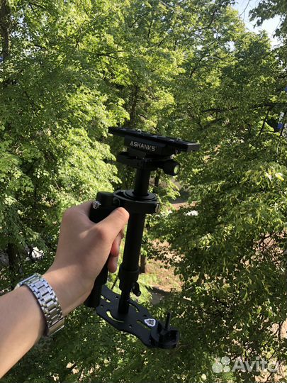 Стабилизатор механический S40