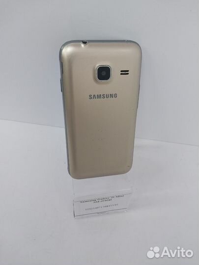 Samsung Galaxy J1 Mini SM-J105H, 8 ГБ