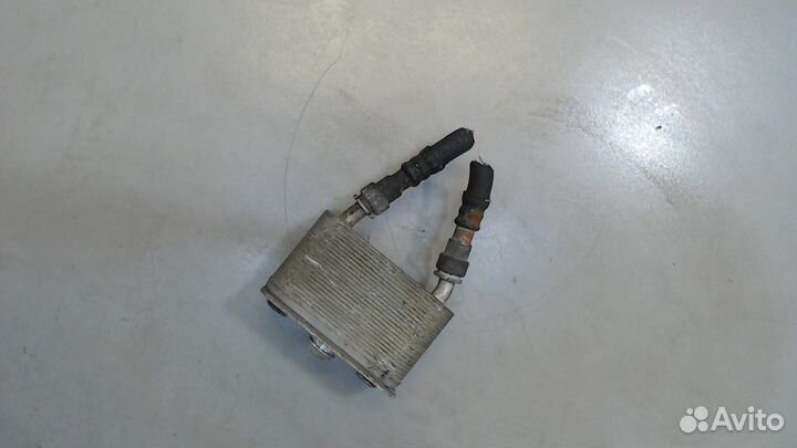 Теплообменник BMW X5 E53, 2003