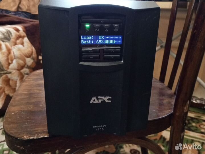 Ибп бесперебойник бу