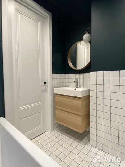 Дизайн интерьера