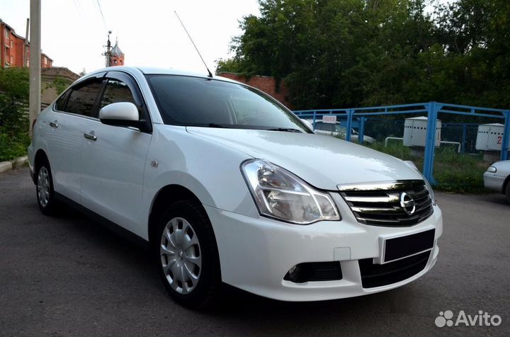 Авто в аренду на газу / работа в такси