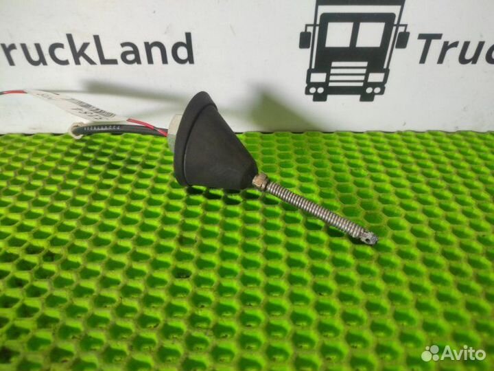 Антенна Man Tgs