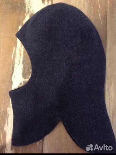 Шапка для мальчика, шлем