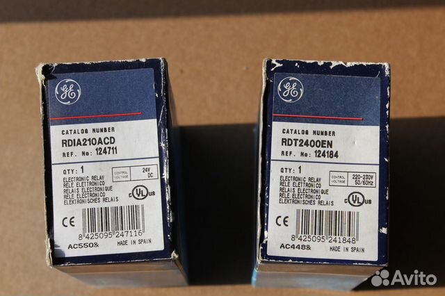 Rdia210ACD, RDT2400EN