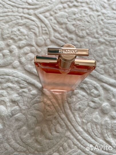 Парфюмерная вода lancome idole aura