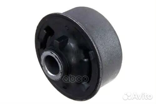 Сайлентблок рычага задн. toyota auris Stellox 262