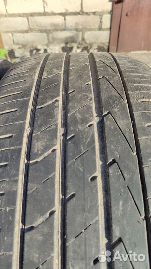 Hankook Ventus S1 Evo2 SUV K117A 235/50 R19