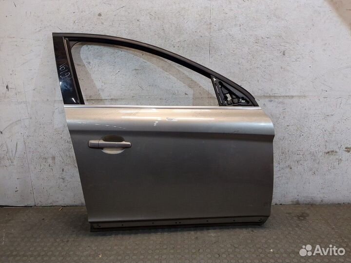 Дверь боковая Volvo XC60, 2011