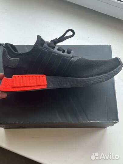 Оригинальный adidas nmd