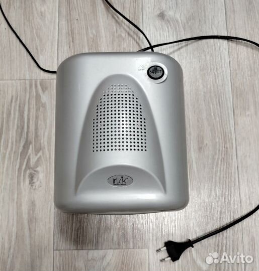 Уф лампа для маникюра