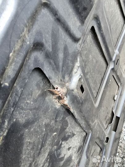 Капот форд фокус 2 рестайлинг