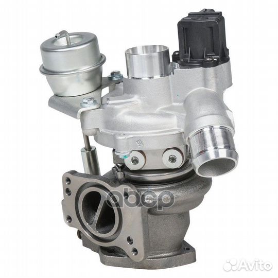 Деталь LAT2024 luzar