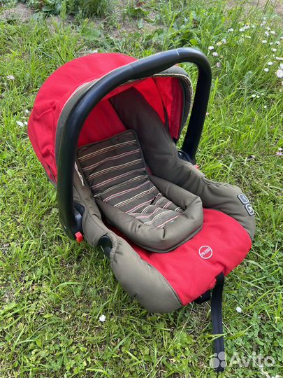 Переноска press