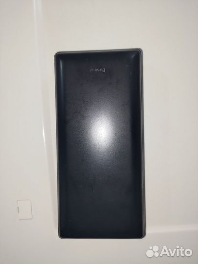 Повербанк baseus