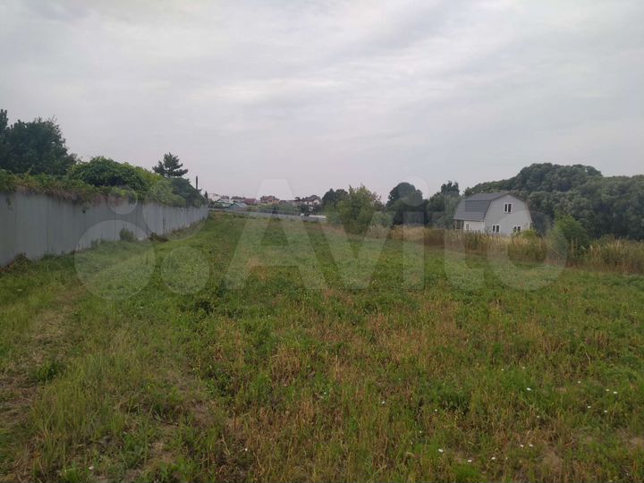 Участок 21 сот. (ИЖС)