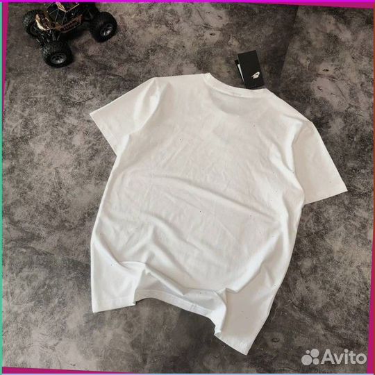 Мужская футболка Nike (Все расцветки)