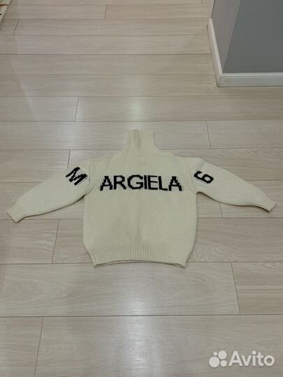 Свитер детский