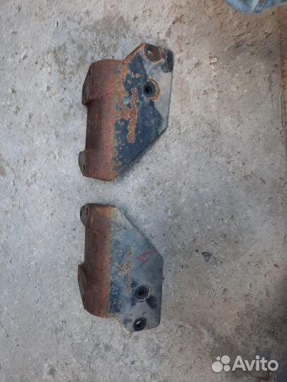 Кронштейн Камаз 5490 2018 Г. дизель 2018