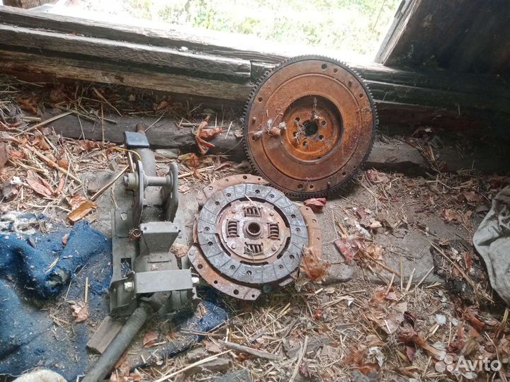 Двигателя на ваз 2112