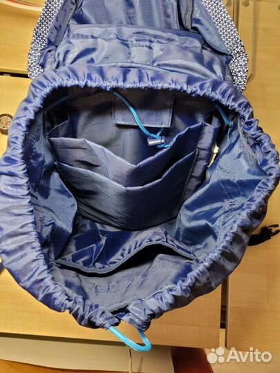 Рюкзак школьный beckmann