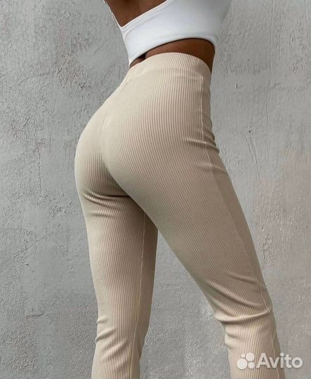 Ласина клёш женская