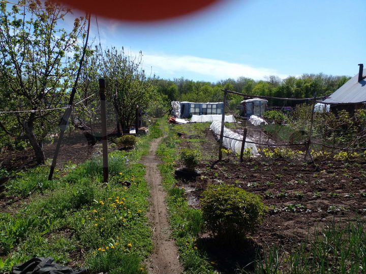 Дача 30 м² на участке 15 сот.