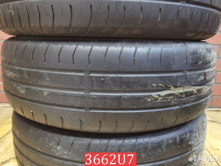 Continental ContiPremiumContact 2 195/65 R15 92M