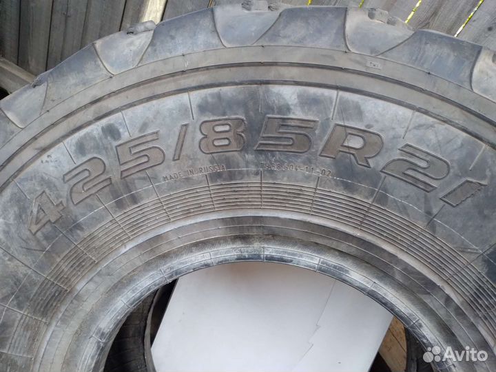 Автошина Кама 1260-2