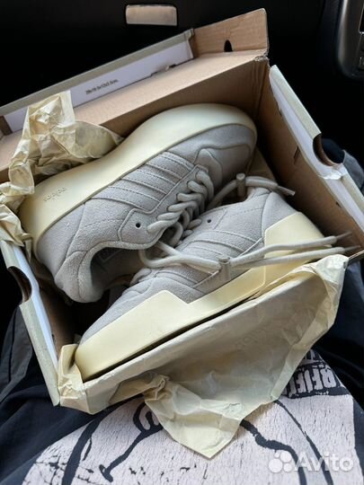 Кроссовки женские adidas forum 86