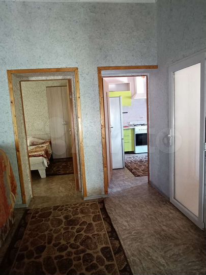 Дом 120 м² на участке 10 сот.