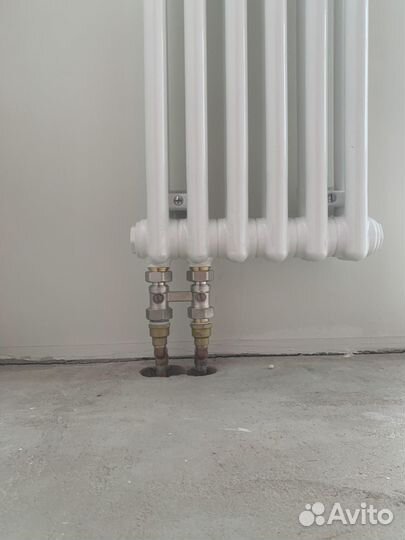 Отопление, тёплый пол, проект, монтаж под ключ