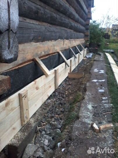 Подьем Домов