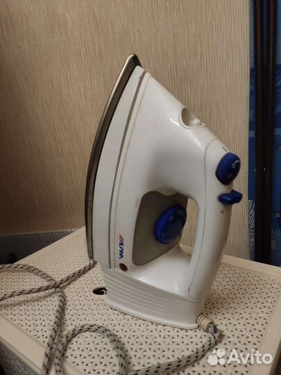 Утюг рабочий