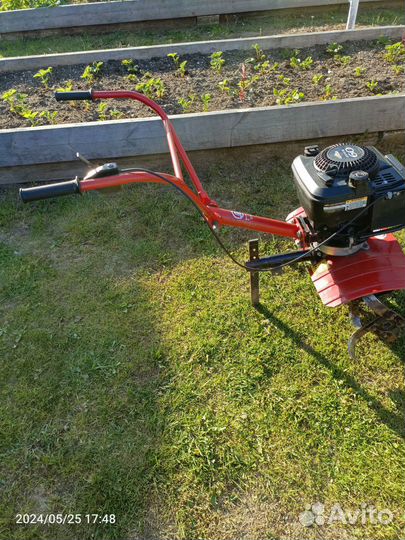 Мотокультиватор тарпан