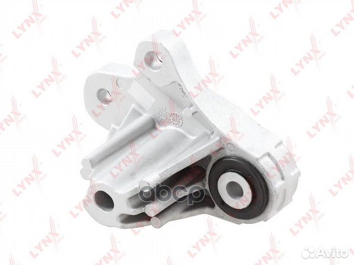 Подушка коробки передач зад 0,726 ME2079 LY