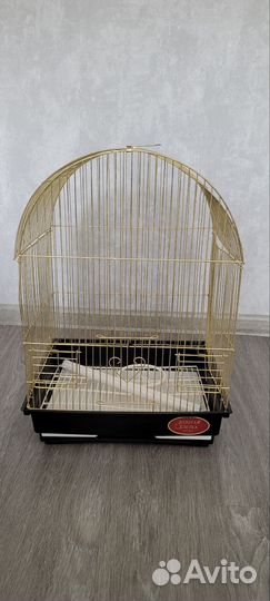 Клетка для птиц