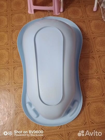 Ванна детская б/у продам