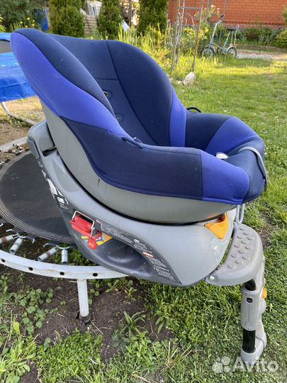 Детское автокресло от 0 до 18 кг