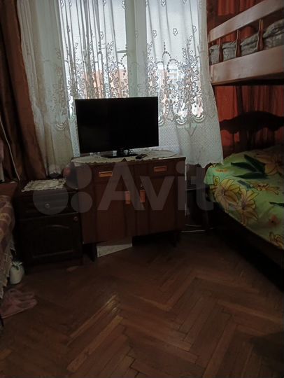 Комната 30 м² в 1-к., 9/12 эт.