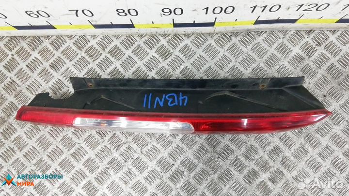 Фонарь задний левый Ford Focus 2 2006 1520769