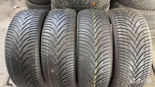 Kleber Krisalp HP3 205/55 R16