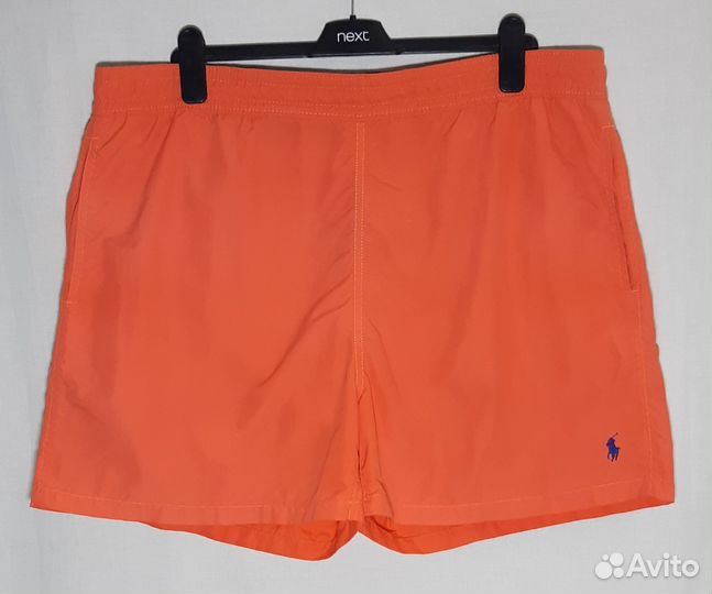 Шорты Polo Ralph Lauren made in Taiwan original XL