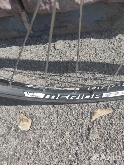 Обод для велосипеда 26