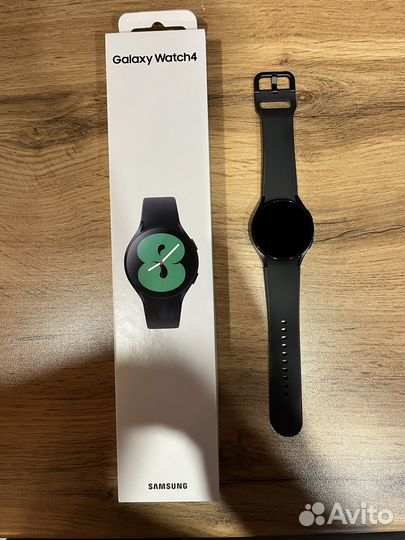 Apple watch 4