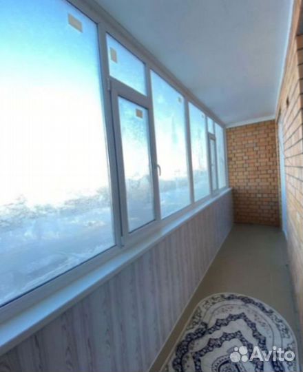 Окна/балконы пвх