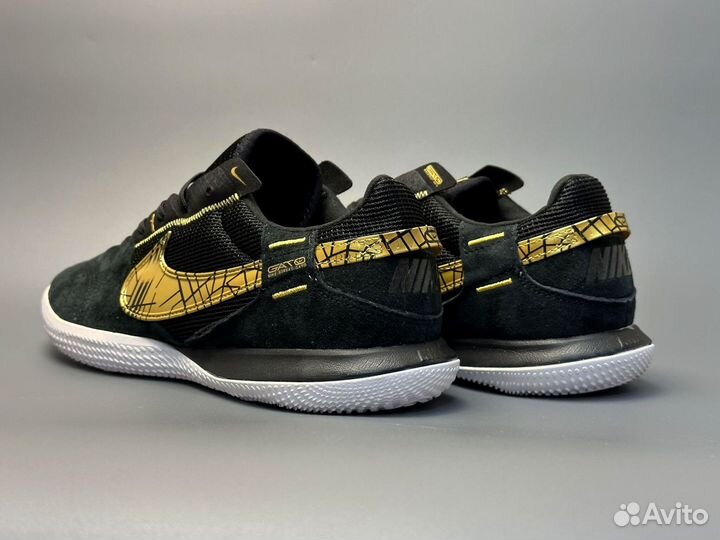Футзалки Nike Streetgato d-5714