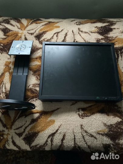 Монитор nec 22
